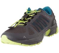 McKINLEY Mixte Kansas III Aqb Mocassin, Anthracite/Blue Petr, 42 EU