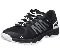 McKINLEY Mixte Kansas III Aqb Mocassin, Black Night/White, 36 EU
