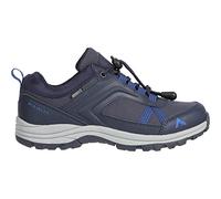 McKINLEY Mixte Maine II Aqb Mocassin, Navy Dark/Navy Dark, 37 EU