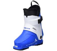 McKINLEY Mj30-1 Chaussures de Ski Jeunesse Unisexe, Blue/White, 20