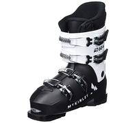 McKINLEY Mj60-4 Chaussures De Pente Black/White 27
