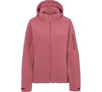Mckinley Mount Bona Veste softshell pour femme Red Rose 44