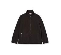 McKinley Nelson Lagoon Iv Veste Polaire pour Femme,noir/noir-34