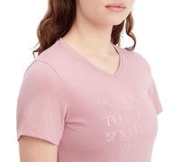 McKINLEY Nike Everyday Chemise Rose Foncé S