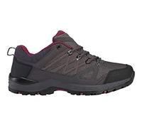 McKINLEY Outdoor-Chaussures Kona IV AQX ANTHRACTE/Charcoal/R 39
