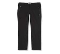 McKINLEY Ozone Pantalon Hommes Pantalon Homme Black FR : L (Taille Fabricant : 52)