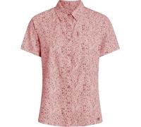 Mckinley Palila Femme Blouse, AOP/Red/Pink, 38