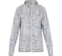 McKINLEY Pampo UX Veste Homme, AOP/Greylight, FR : L (Taille Fabricant L)