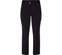 McKINLEY Pantalon Dalia Femme, Black Night, FR : XS (Taille Fabricant : 34)