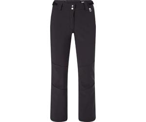 McKINLEY Pantalon Dalia Pantalon Femme Black Night FR : 2XL (Taille Fabricant : 48)