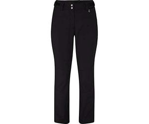 McKINLEY Pantalon Dalia Pantalon Femme Black Night FR : S (Taille Fabricant : 36)