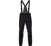 McKINLEY Pantalon Dave Pantalon Homme Black Night FR : 2XL (Taille Fabricant : 56)