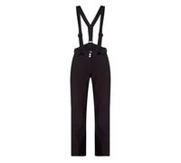 McKINLEY Pantalon Dina Femme, Black Night, FR : S (FR : 36)
