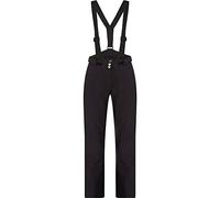 McKINLEY Pantalon Dina Femme, Black Night, FR : XS (FR : 34)