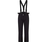 McKINLEY Pantalon Dina Kg Femme, Black Night, FR : M (Taille Fabricant : 20)