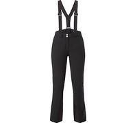McKINLEY Pantalon Dina LG Femme Black Night FR : M (Taille Fabricant 72)
