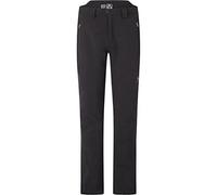 Mckinley Pantalon Waimea II JRS Black Night 140