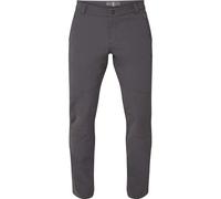 Mckinley Pantalon Yuba II Homme Pantalon Homme Anthracite FR : S (Taille Fabricant : 56)