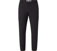 Mckinley Pantalon Yuba II Homme Pantalon Homme Black FR : L (Taille Fabricant : 50)