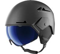 McKINLEY Photochromic Casque de Ski Gris Noir M