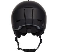 McKINLEY Photochromic Casque de Ski pour Hommes, Gris Noir, M