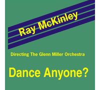 Mckinley, Ray - Dance Anyone