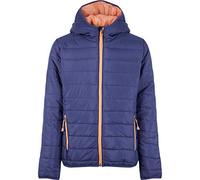 Mckinley Ricon Veste Mixte Enfant, Navy, FR : M (Taille Fabricant : 98)