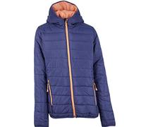Mckinley Ricon Veste Mixte Enfant, Navy, FR : S (Taille Fabricant : 116)