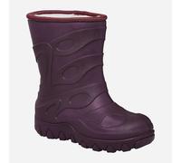 McKinley Rock JR Enfant Pointure 30 Bottes Neige Violet