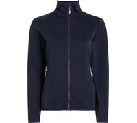 McKINLEY Roto II Veste Melange/Navy 38