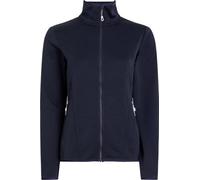 McKINLEY Roto II Veste Melange/Navy 42
