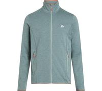 McKINLEY Roto IV Veste Melange/Green Dark 3XL