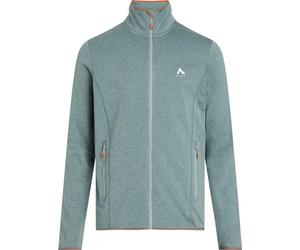 McKINLEY Roto IV Veste Melange/Green Dark 3XL