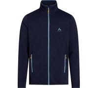 Mckinley Roto IV Veste polaire pour homme Melange/Navy L