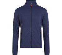 McKINLEY Roto IV Veste polaire pour homme Melange/Navy L
