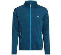 McKINLEY Roto Veste, Bleu pétrole, XXL Homme