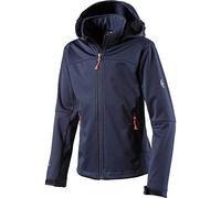 McKINLEY Sacha Veste Fille Navy Dark FR : XL (Taille Fabricant 128)