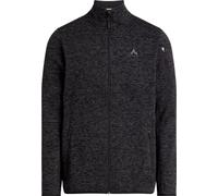 McKINLEY Sammy II Full Zip Veste polaire pour homme Melange/Black Night XL