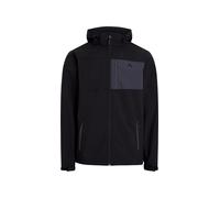 McKINLEY Sary III Veste Black Night/Anthraci L