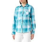 McKINLEY Selia II T-Shirt, Blue, 40 Femme