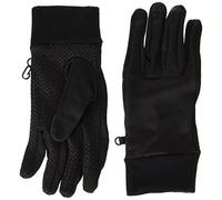 McKINLEY Serge Homme Gants, Black, FR : M (Taille Fabricant : M)