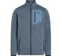 Mckinley Skeena III Veste polaire pour homme Melange/Blue Dark L