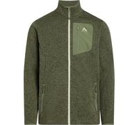 Mckinley Skeena III Veste polaire pour homme Melange/Olive Da XXL