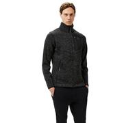 McKINLEY Skeena III Veste pour homme Melange/Black Night M