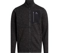 McKINLEY Skeena III Veste pour homme Melange/Black Night XL