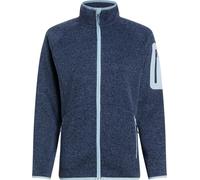 McKINLEY Skeena Veste pour femme Melange/Navy 40