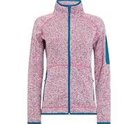 McKINLEY Skeena WMS Sous-veste pour femme mélangé/rose foncé - 44