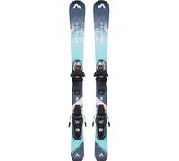 McKinley Sweety I Jt + Systembindung Set de Skis