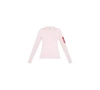 Mckinley Tambuk Unter Veste Femme, Melange/Rose, FR : L (Taille Fabricant : 42)