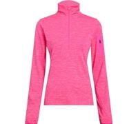 McKINLEY Tampo Sweater Melange/Pink 44